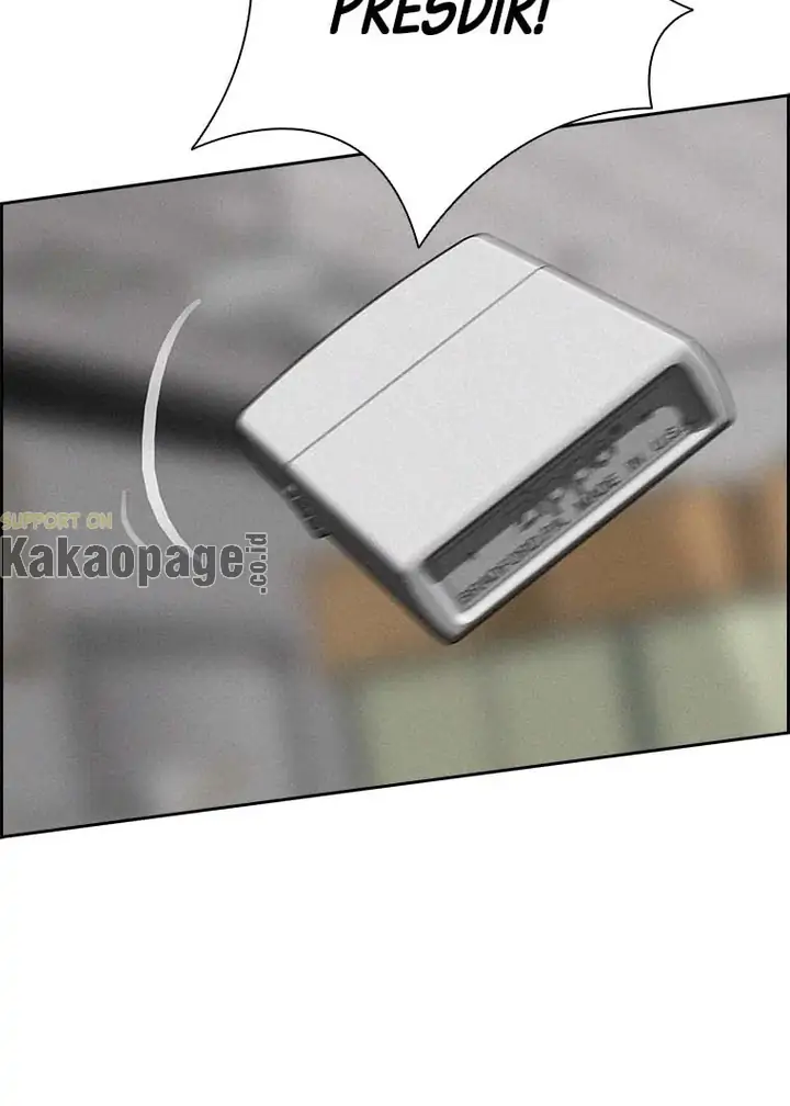 Read Lord of Money ID Manga Online