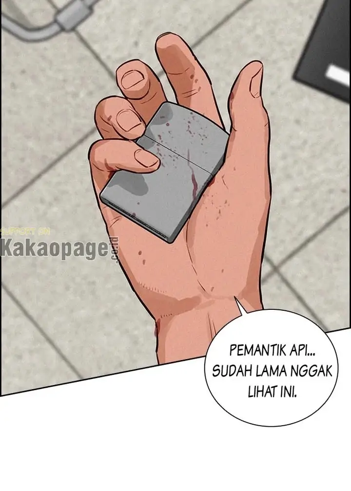 Read Lord of Money ID Manga Online