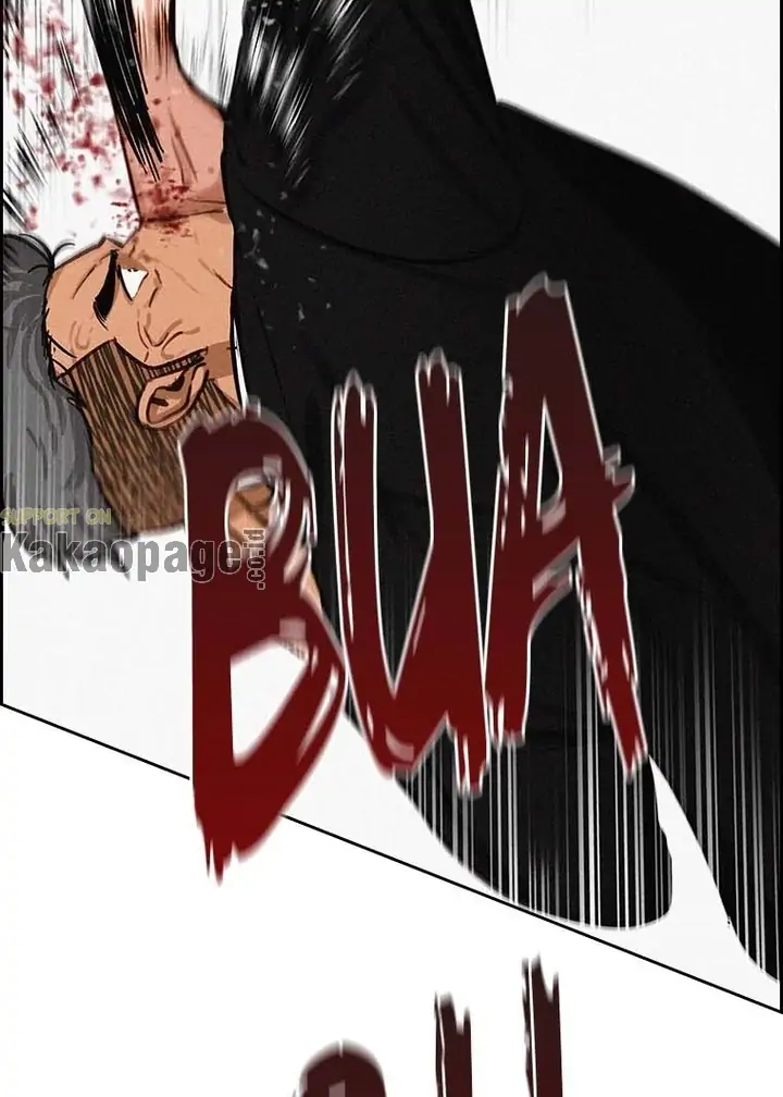 Read Lord of Money ID Manga Online