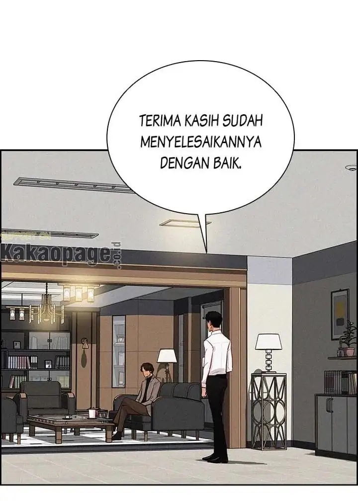 Read Lord of Money ID Manga Online