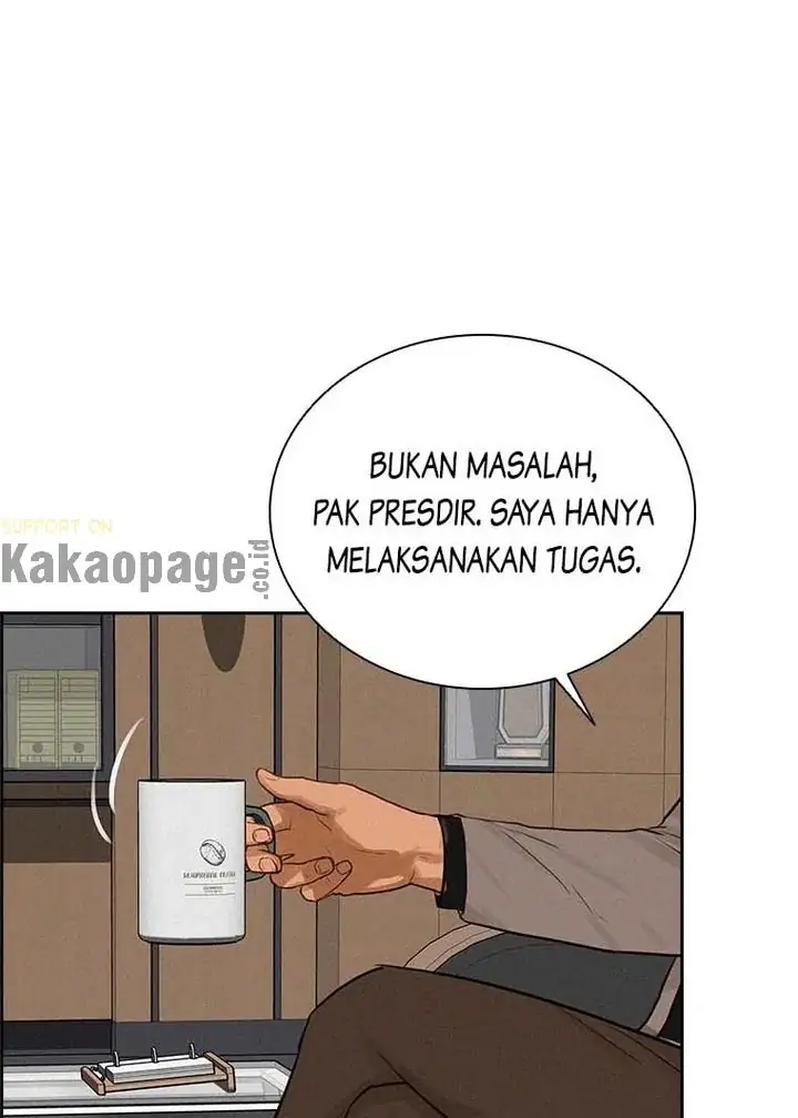 Read Lord of Money ID Manga Online