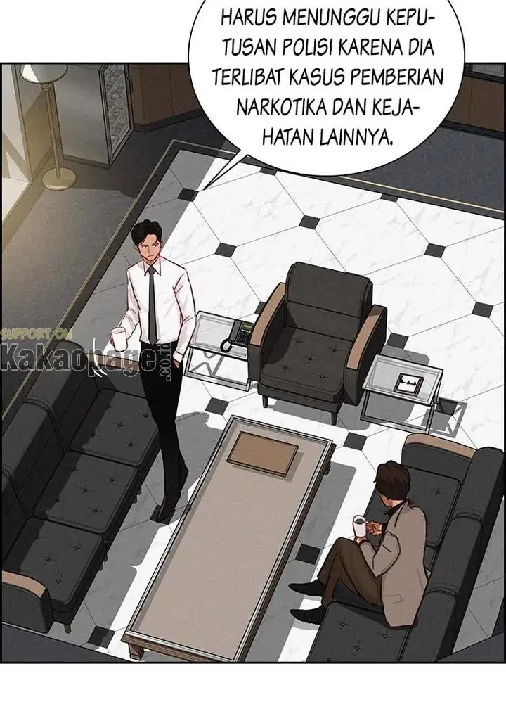 Read Lord of Money ID Manga Online