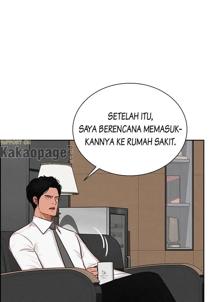 Read Lord of Money ID Manga Online
