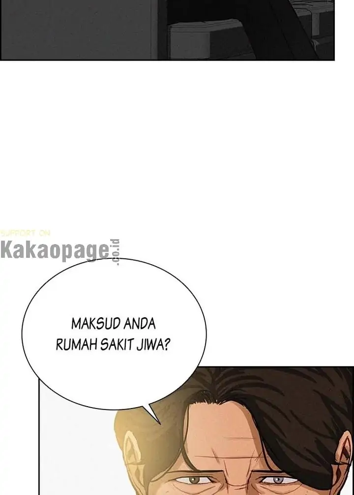 Read Lord of Money ID Manga Online