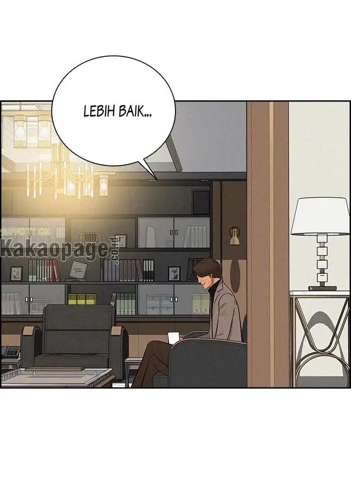 Read Lord of Money ID Manga Online