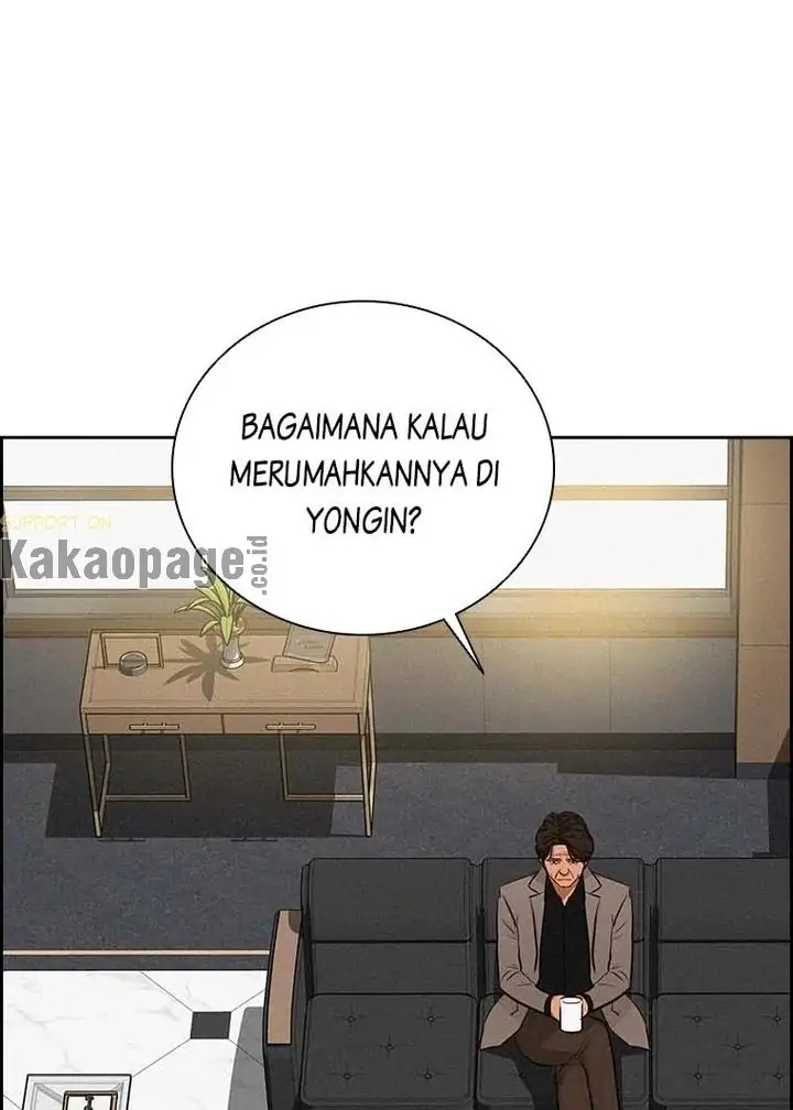 Read Lord of Money ID Manga Online