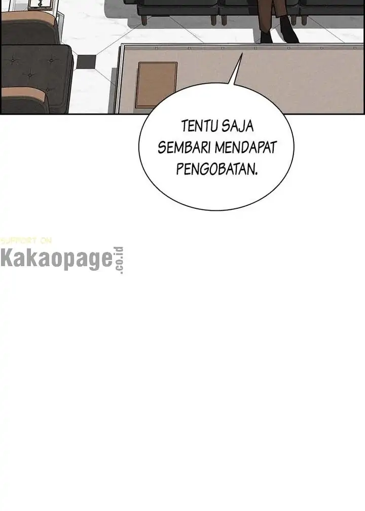 Read Lord of Money ID Manga Online