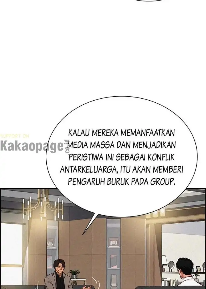 Read Lord of Money ID Manga Online
