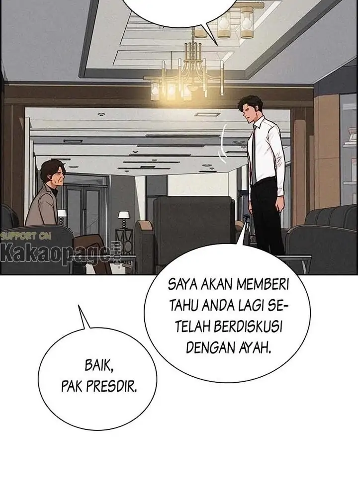 Read Lord of Money ID Manga Online