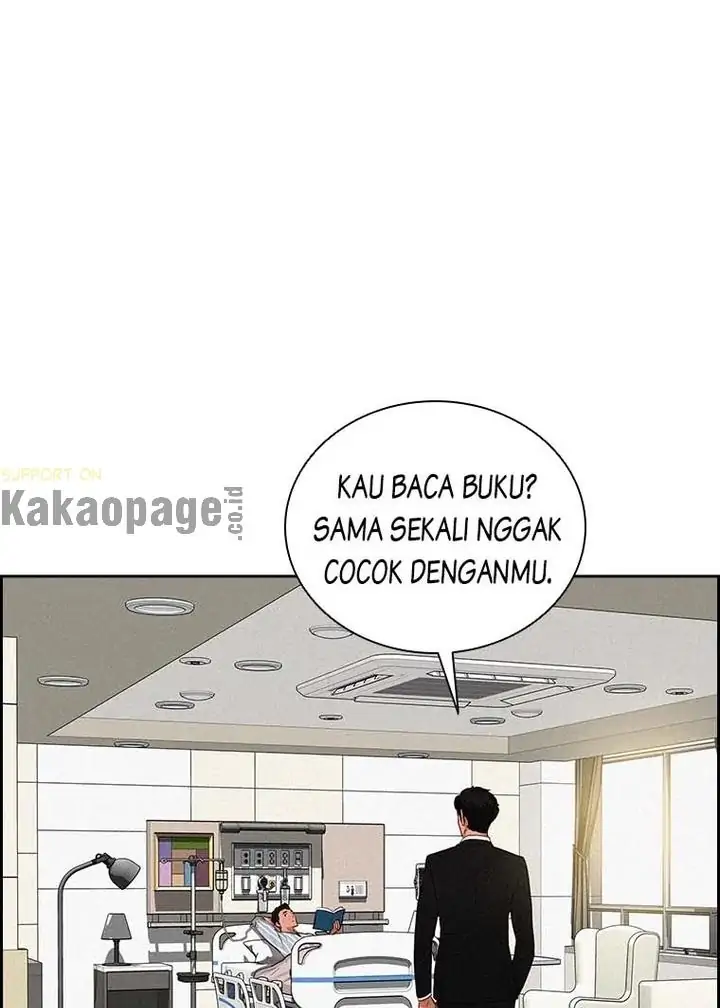 Read Lord of Money ID Manga Online