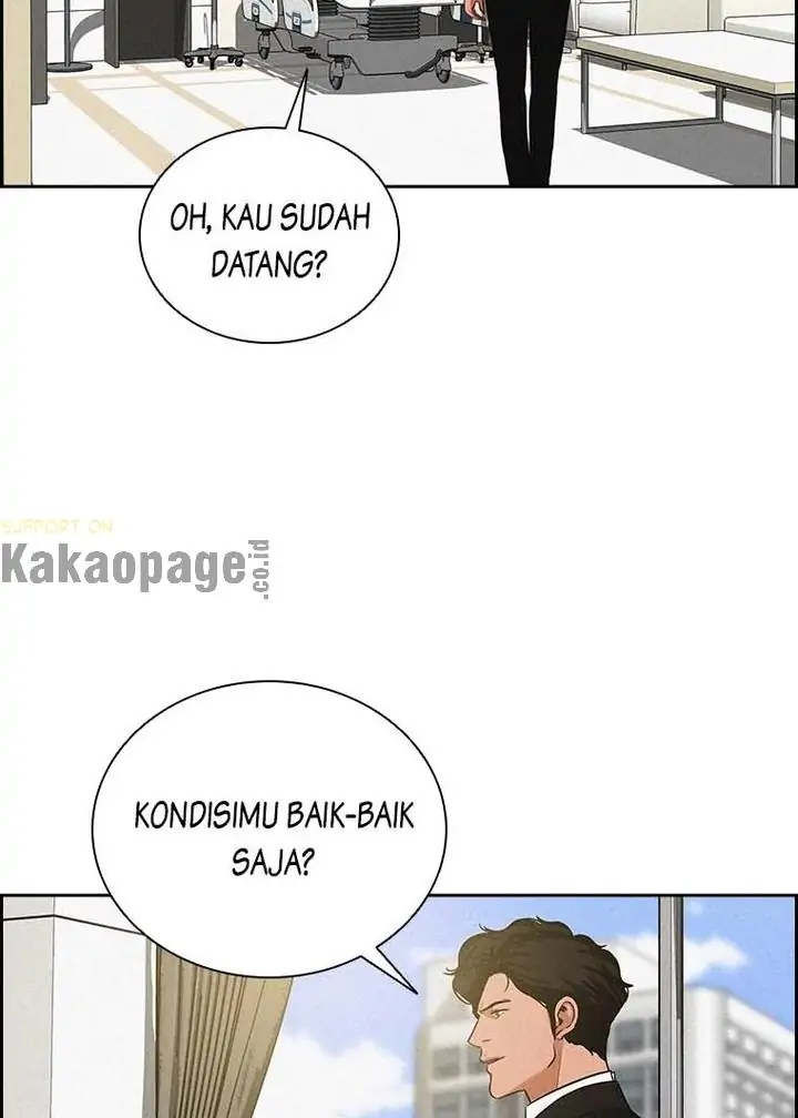 Read Lord of Money ID Manga Online