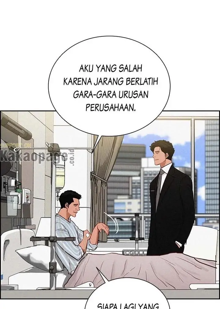 Read Lord of Money ID Manga Online