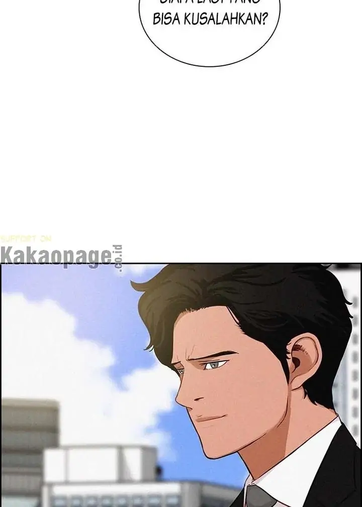 Read Lord of Money ID Manga Online
