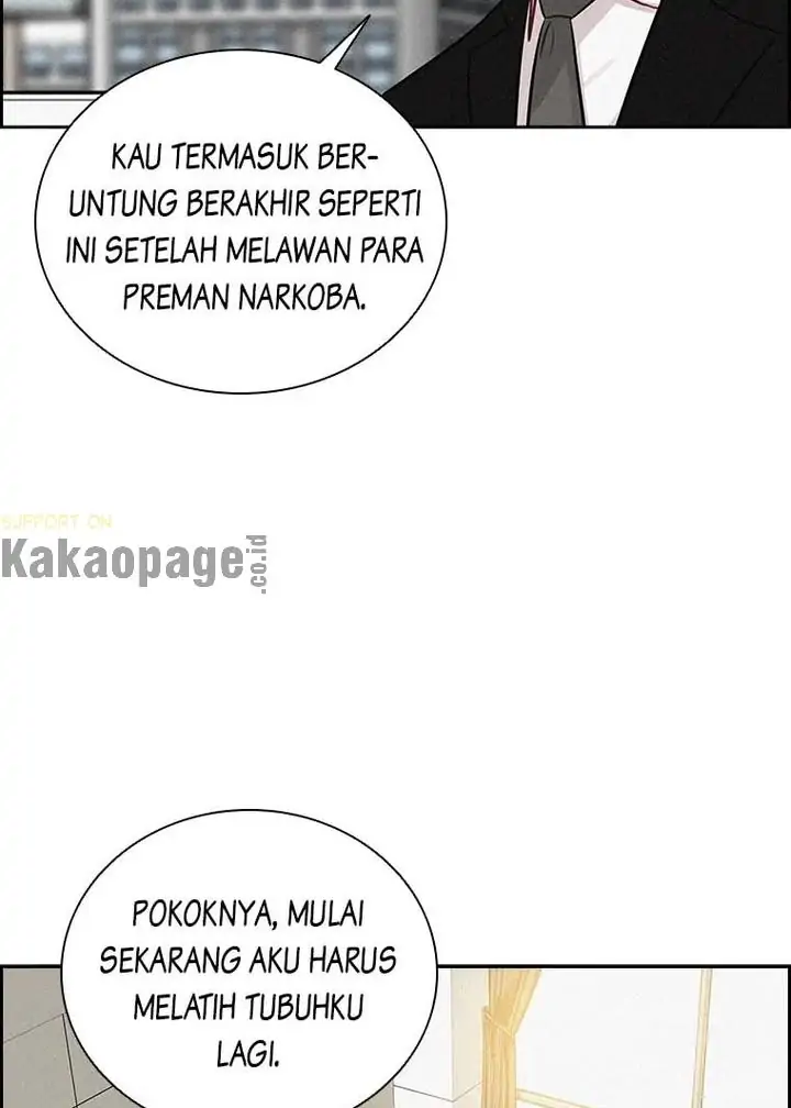 Read Lord of Money ID Manga Online
