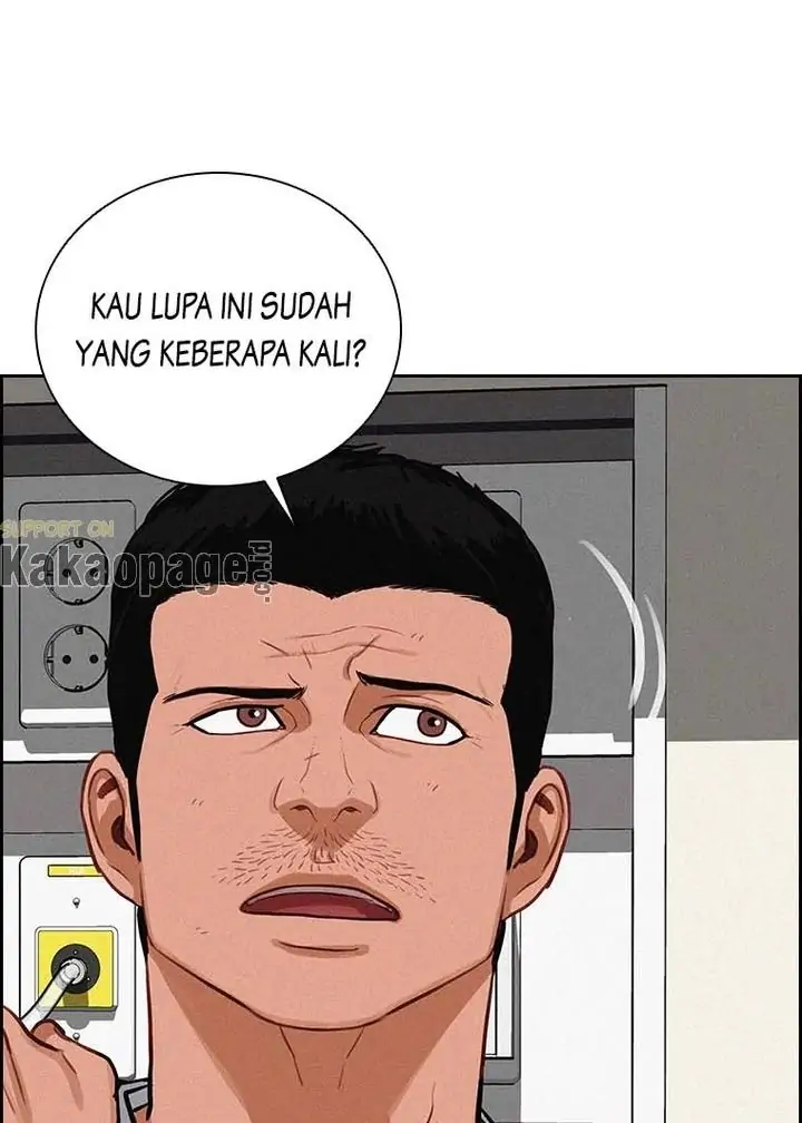 Read Lord of Money ID Manga Online