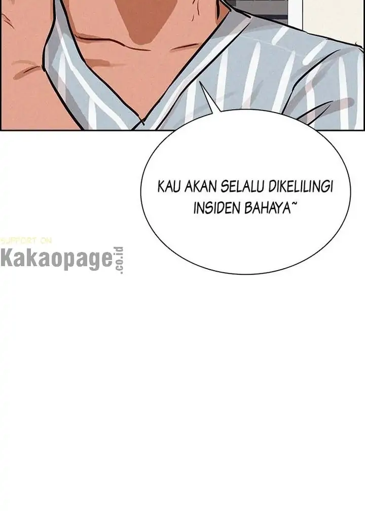 Read Lord of Money ID Manga Online