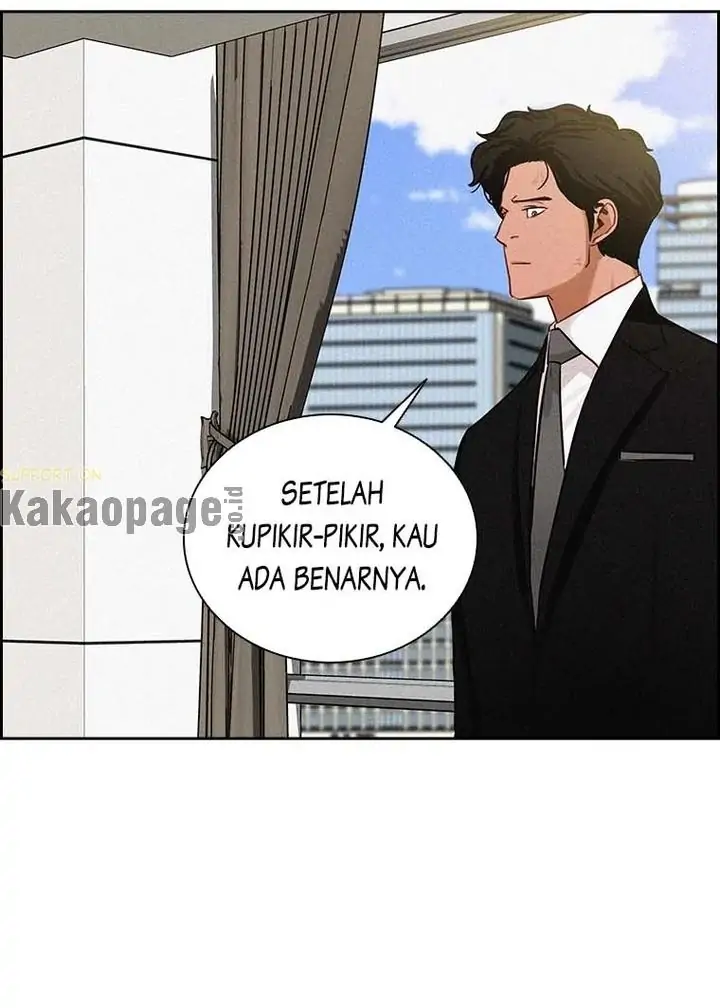 Read Lord of Money ID Manga Online