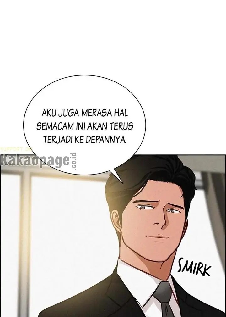 Read Lord of Money ID Manga Online