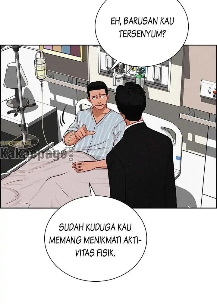 Read Lord of Money ID Manga Online
