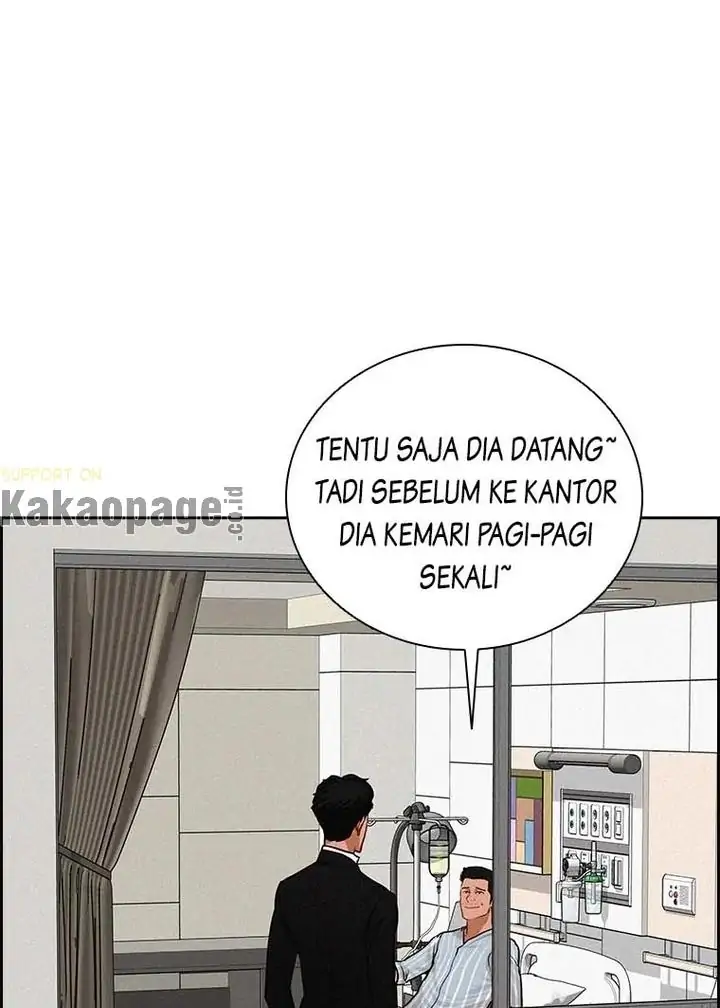 Read Lord of Money ID Manga Online