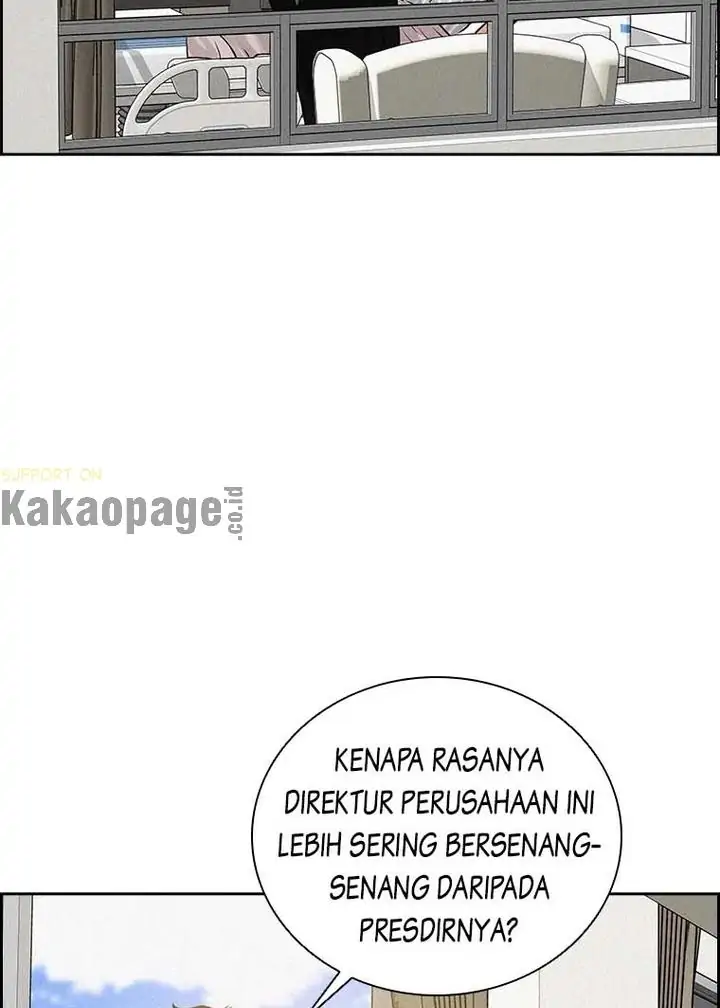 Read Lord of Money ID Manga Online