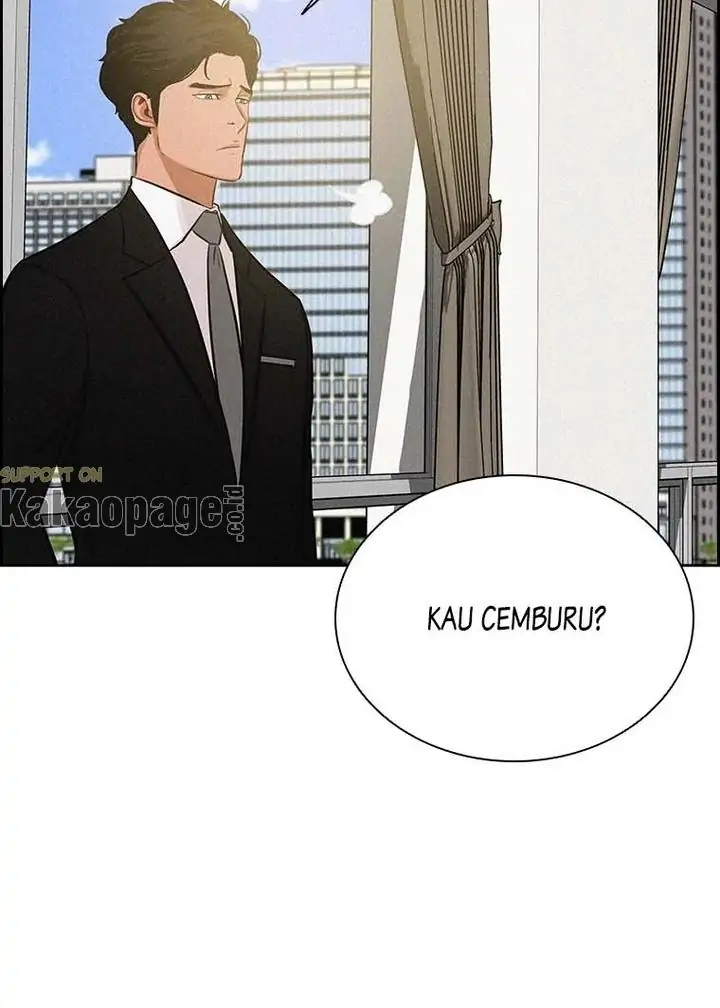 Read Lord of Money ID Manga Online