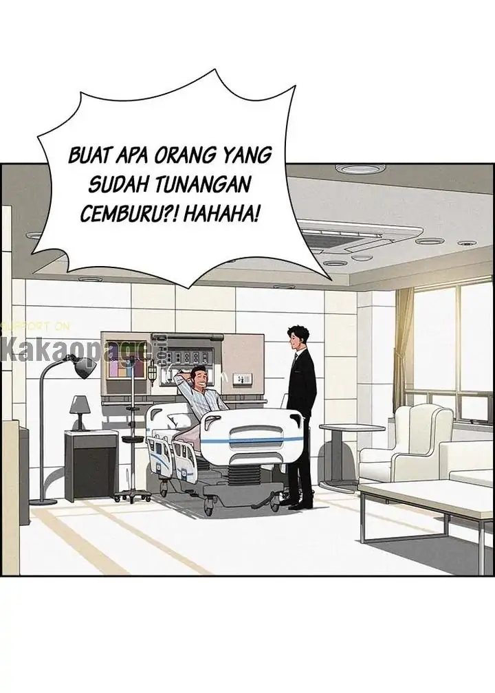 Read Lord of Money ID Manga Online