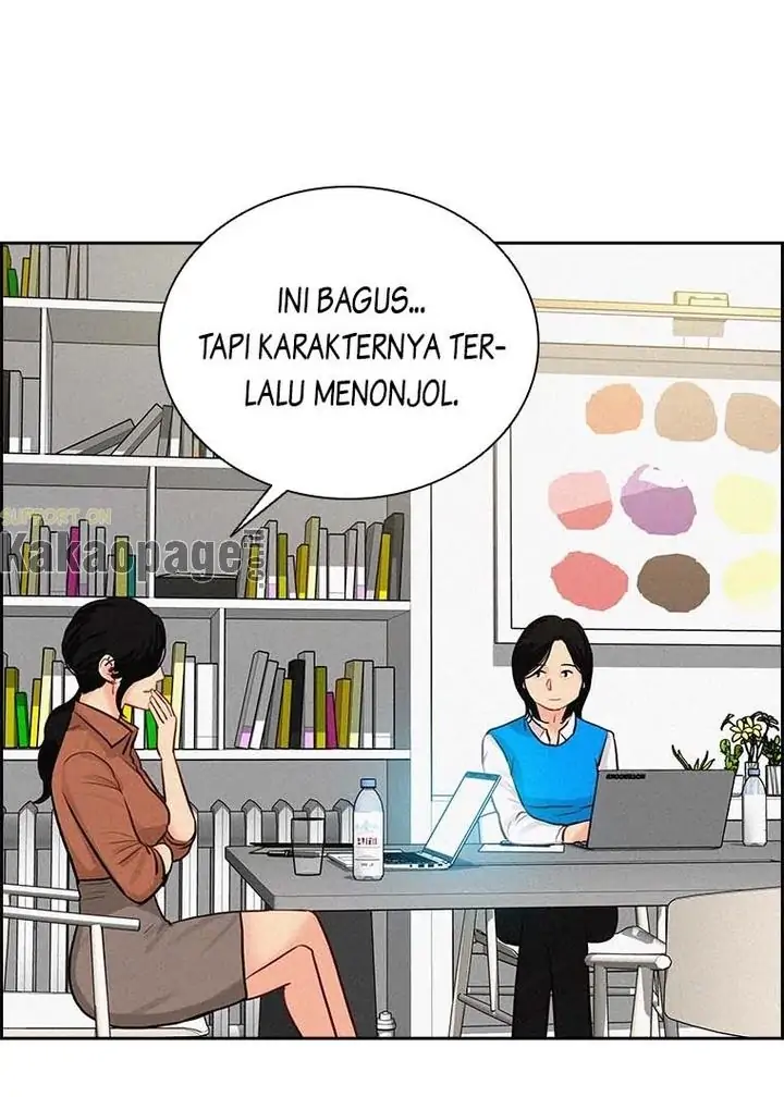Read Lord of Money ID Manga Online