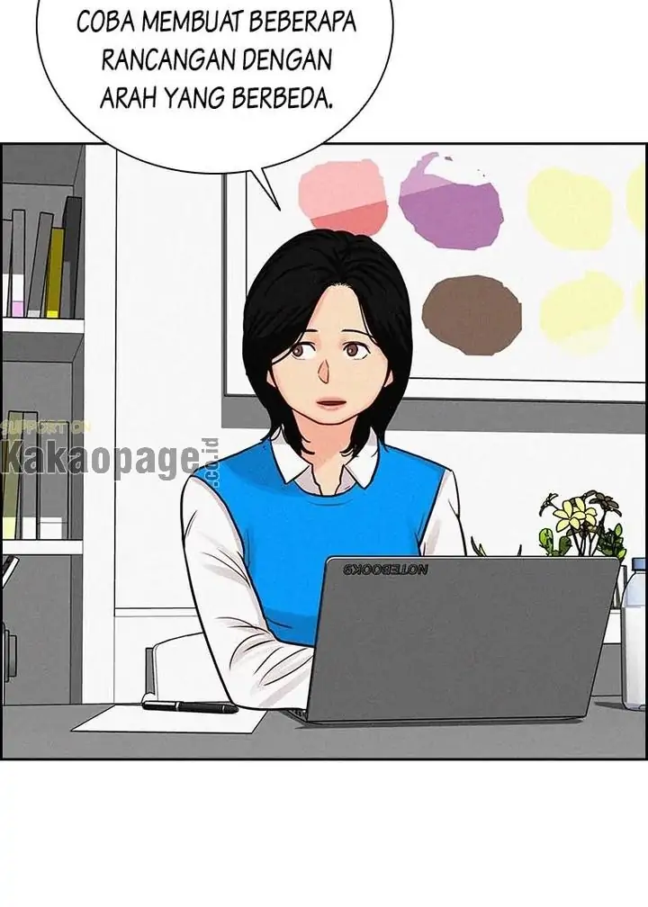 Read Lord of Money ID Manga Online
