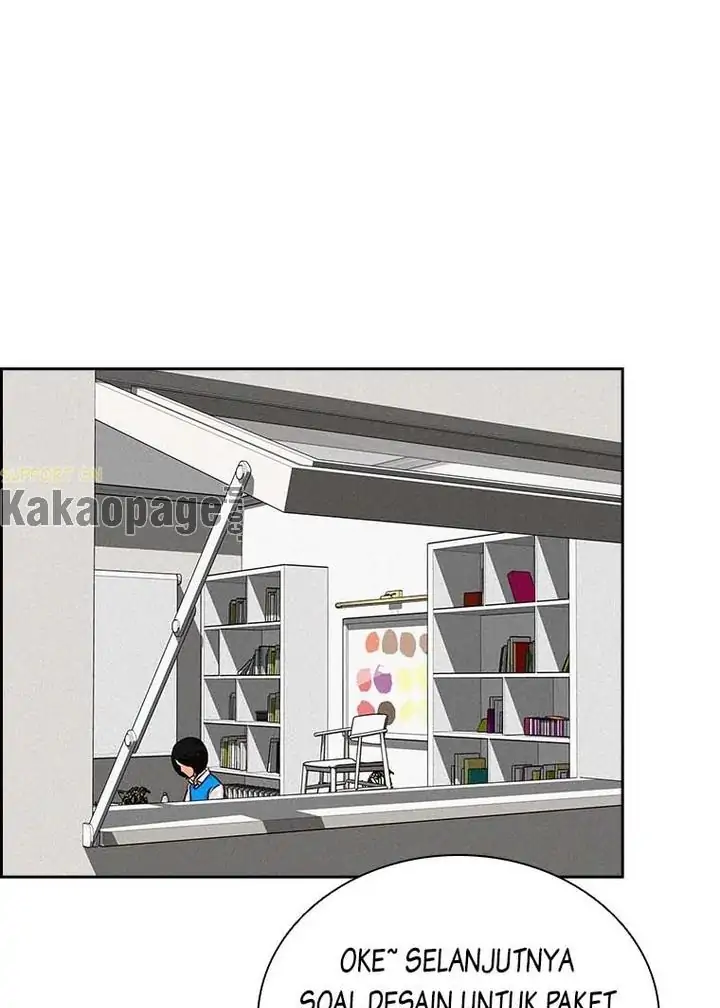 Read Lord of Money ID Manga Online