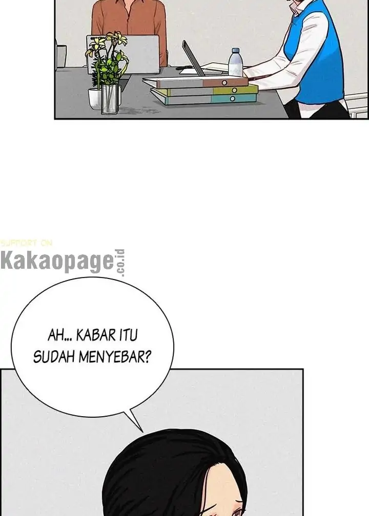 Read Lord of Money ID Manga Online
