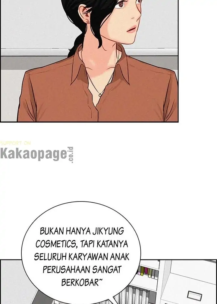 Read Lord of Money ID Manga Online