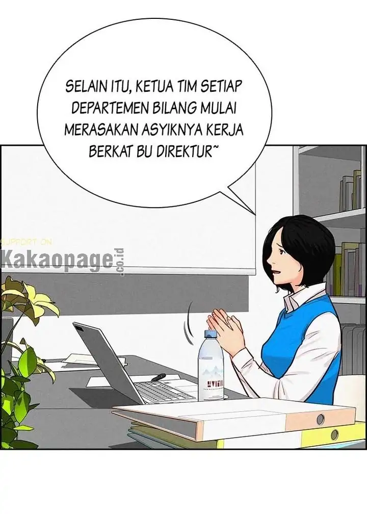 Read Lord of Money ID Manga Online