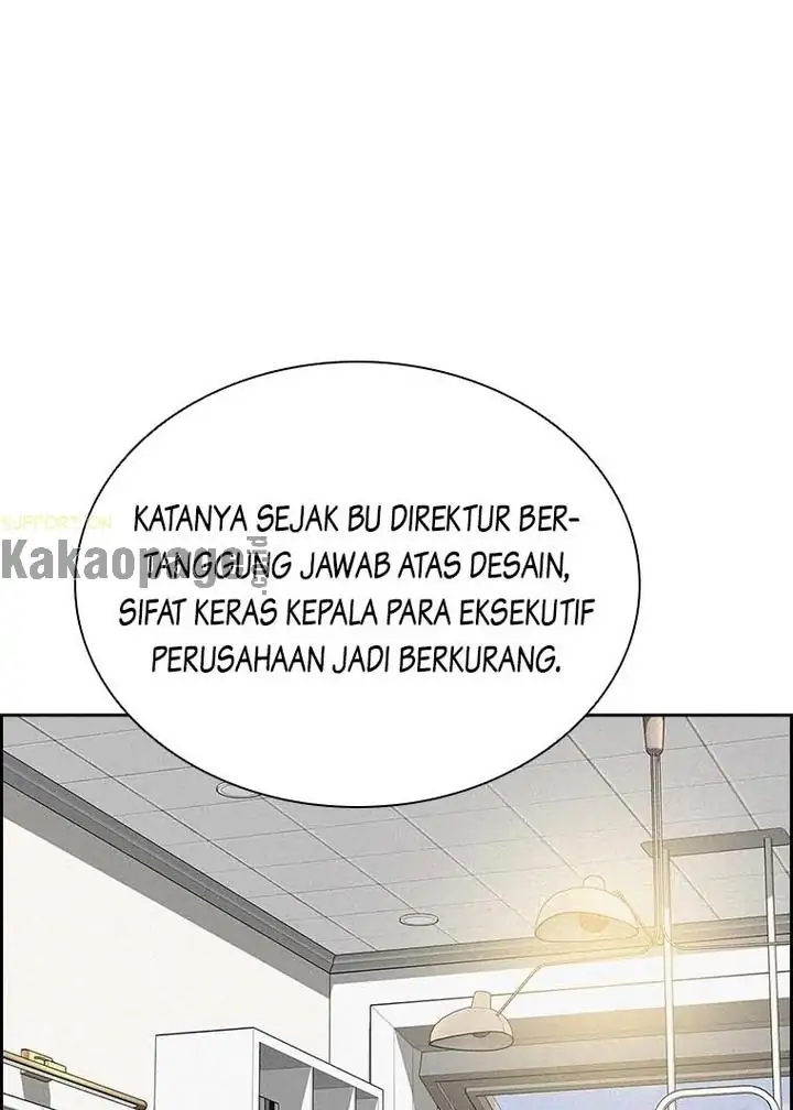 Read Lord of Money ID Manga Online