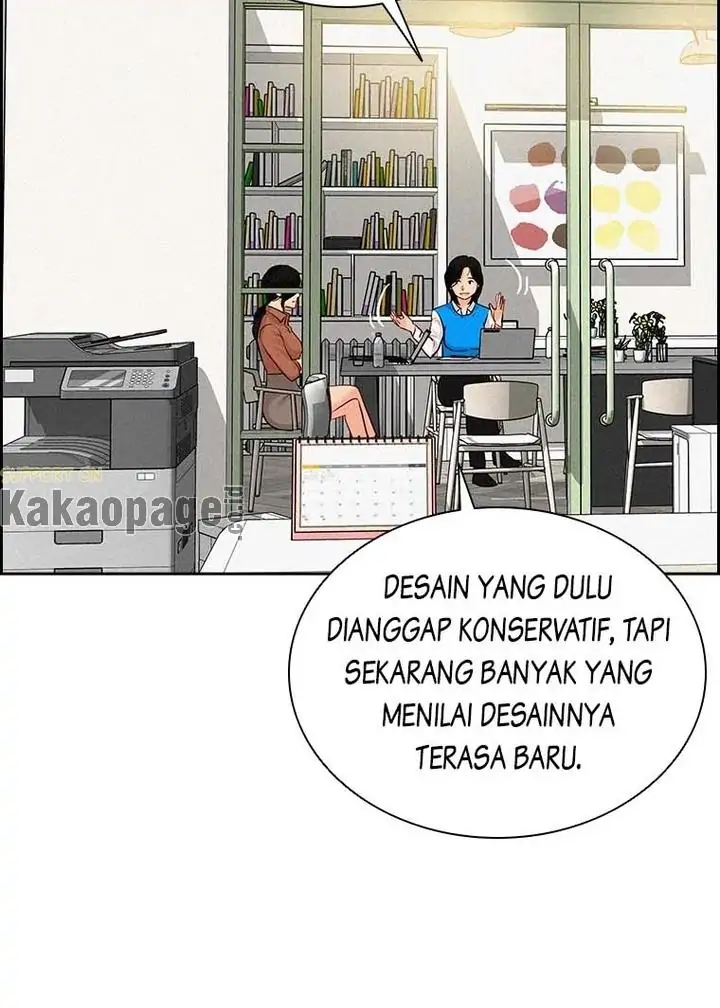 Read Lord of Money ID Manga Online