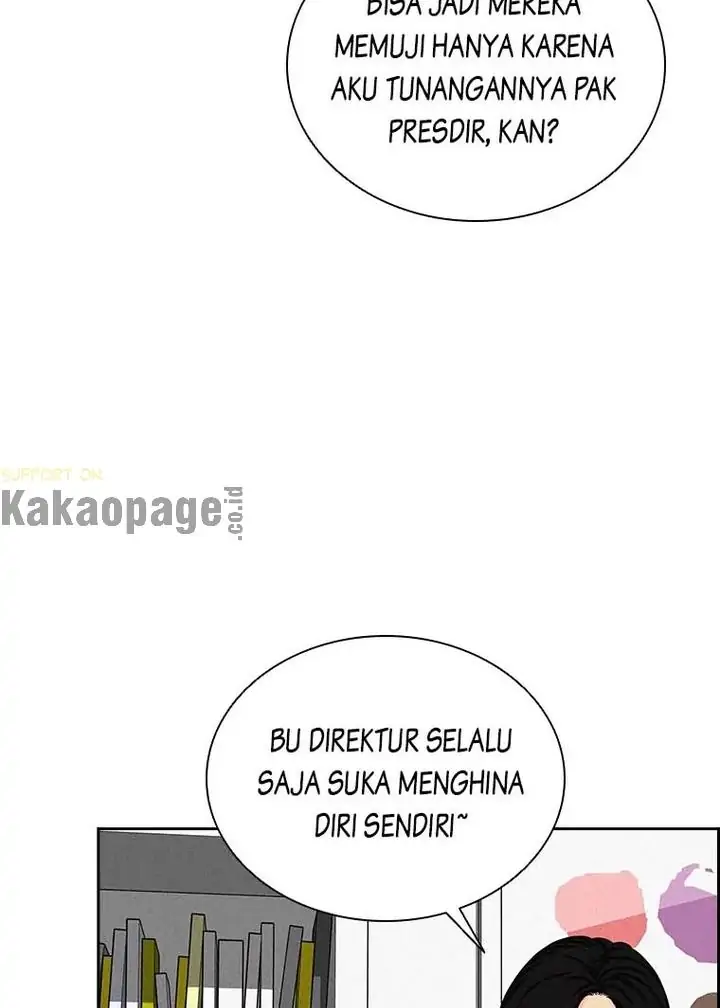 Read Lord of Money ID Manga Online