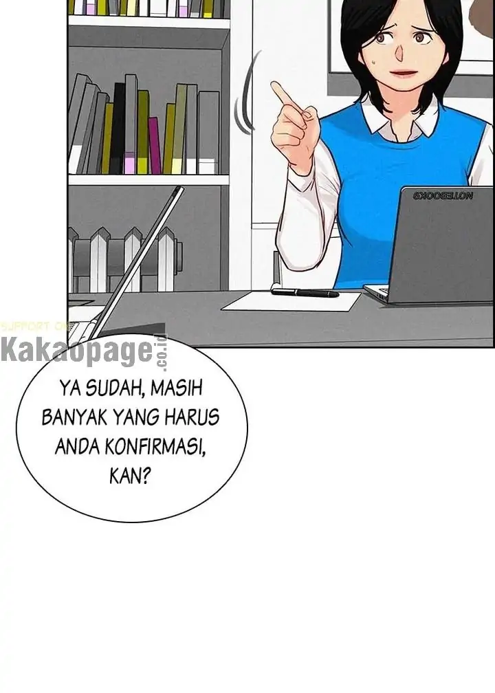 Read Lord of Money ID Manga Online