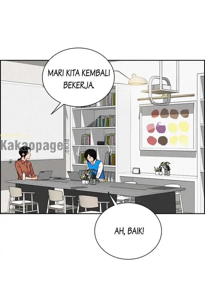 Read Lord of Money ID Manga Online