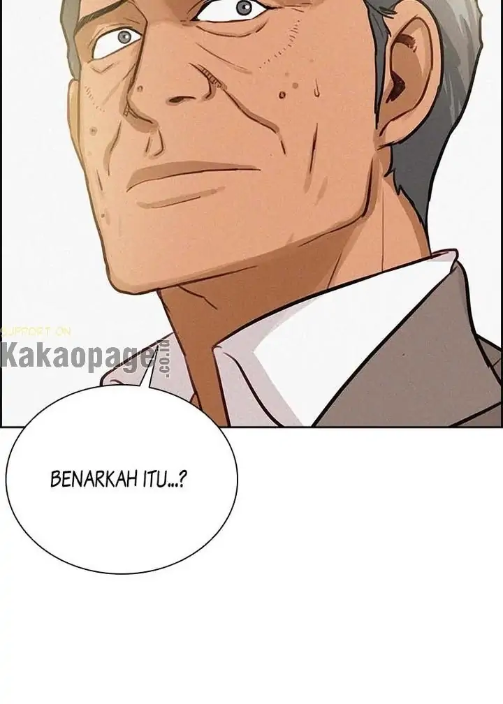Read Lord of Money ID Manga Online