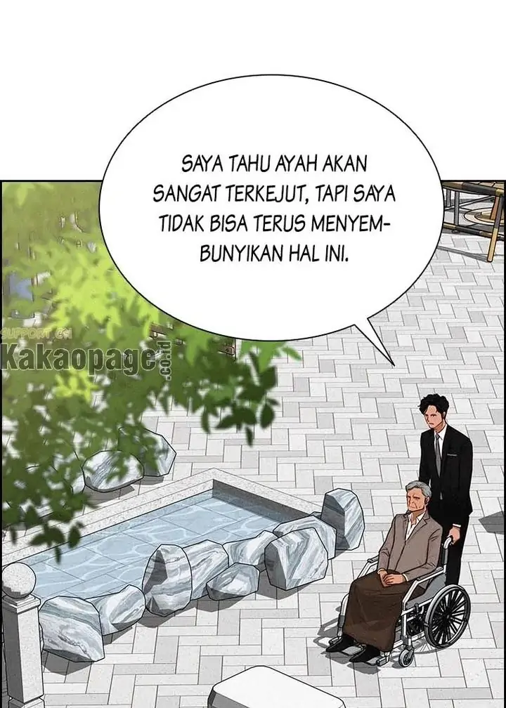 Read Lord of Money ID Manga Online