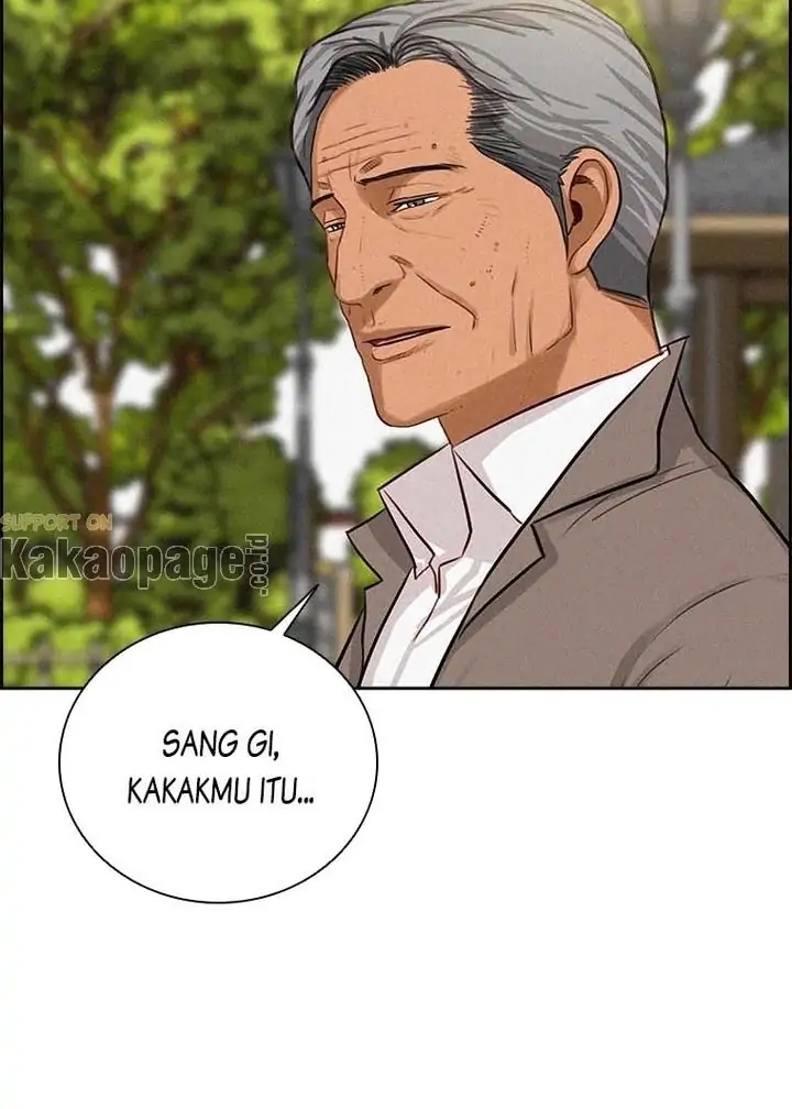 Read Lord of Money ID Manga Online