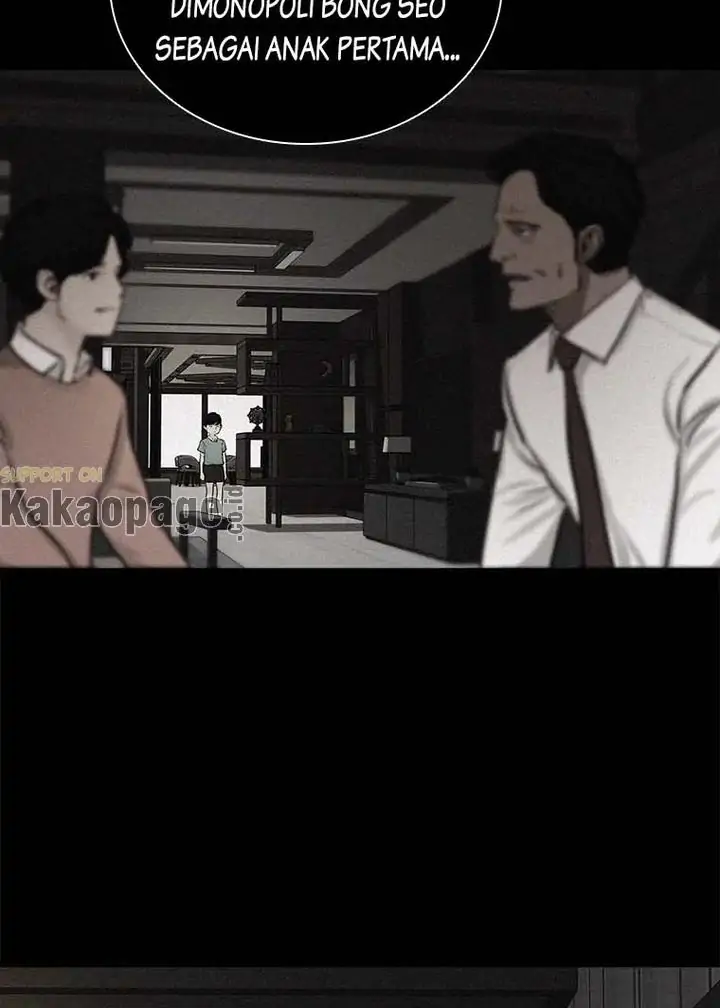 Read Lord of Money ID Manga Online