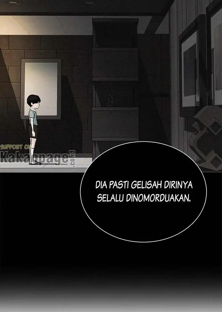 Read Lord of Money ID Manga Online