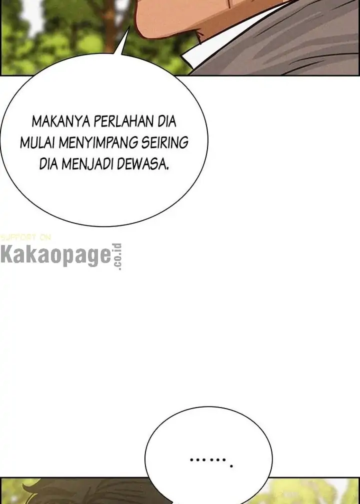 Read Lord of Money ID Manga Online