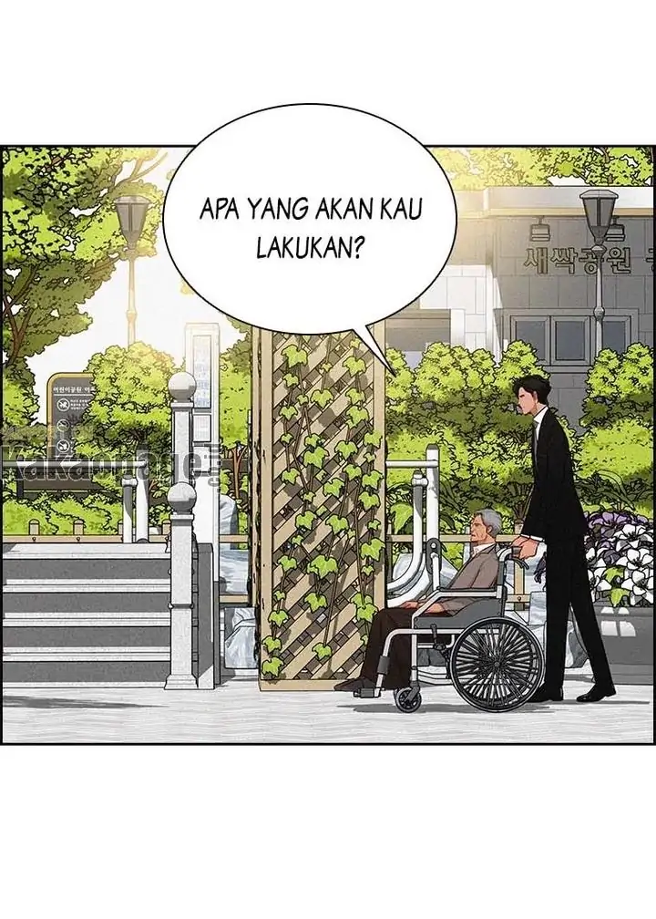 Read Lord of Money ID Manga Online