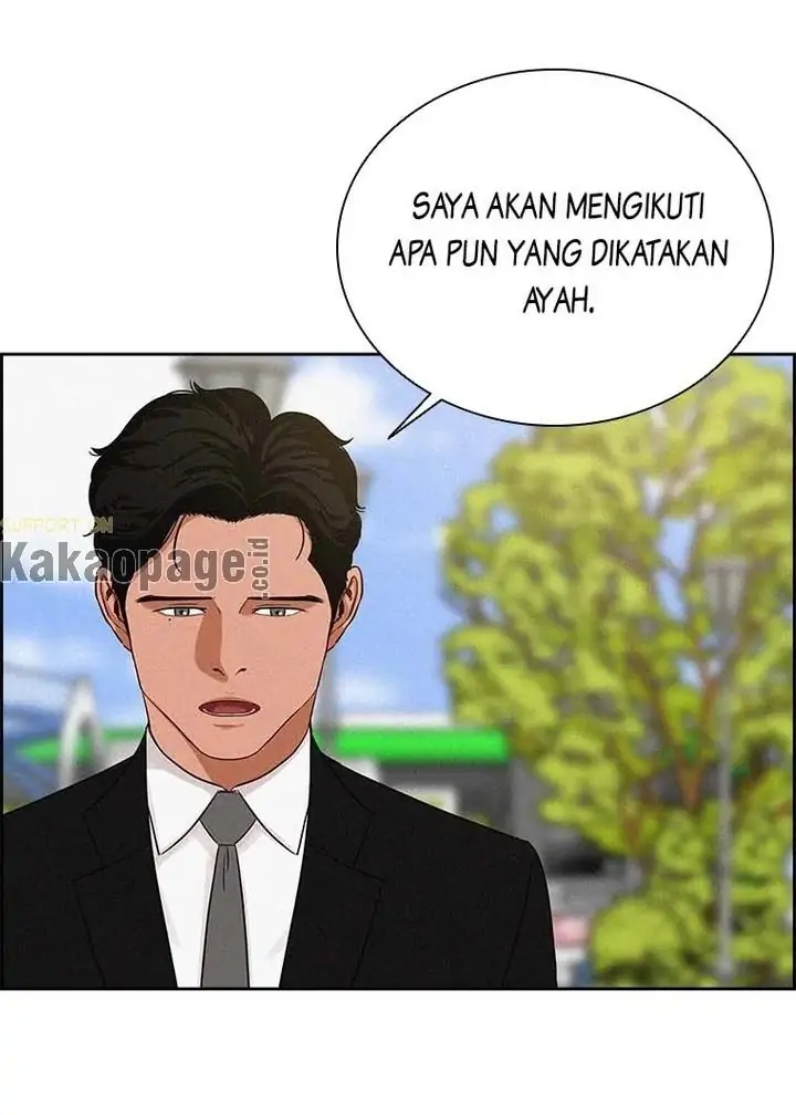 Read Lord of Money ID Manga Online