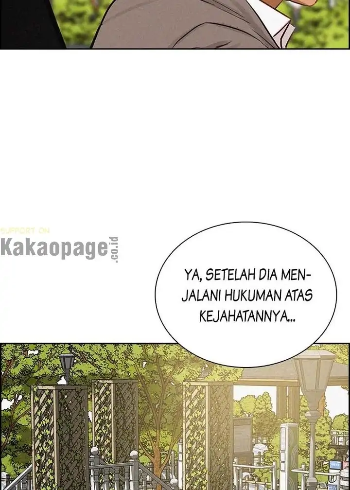 Read Lord of Money ID Manga Online