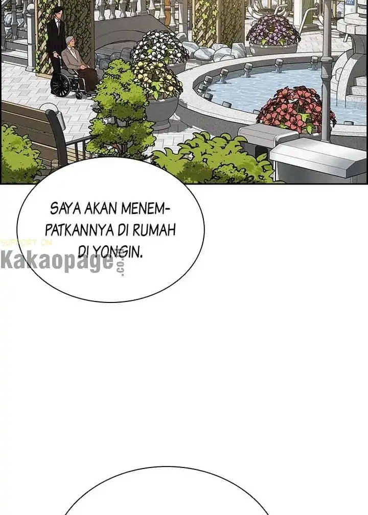 Read Lord of Money ID Manga Online