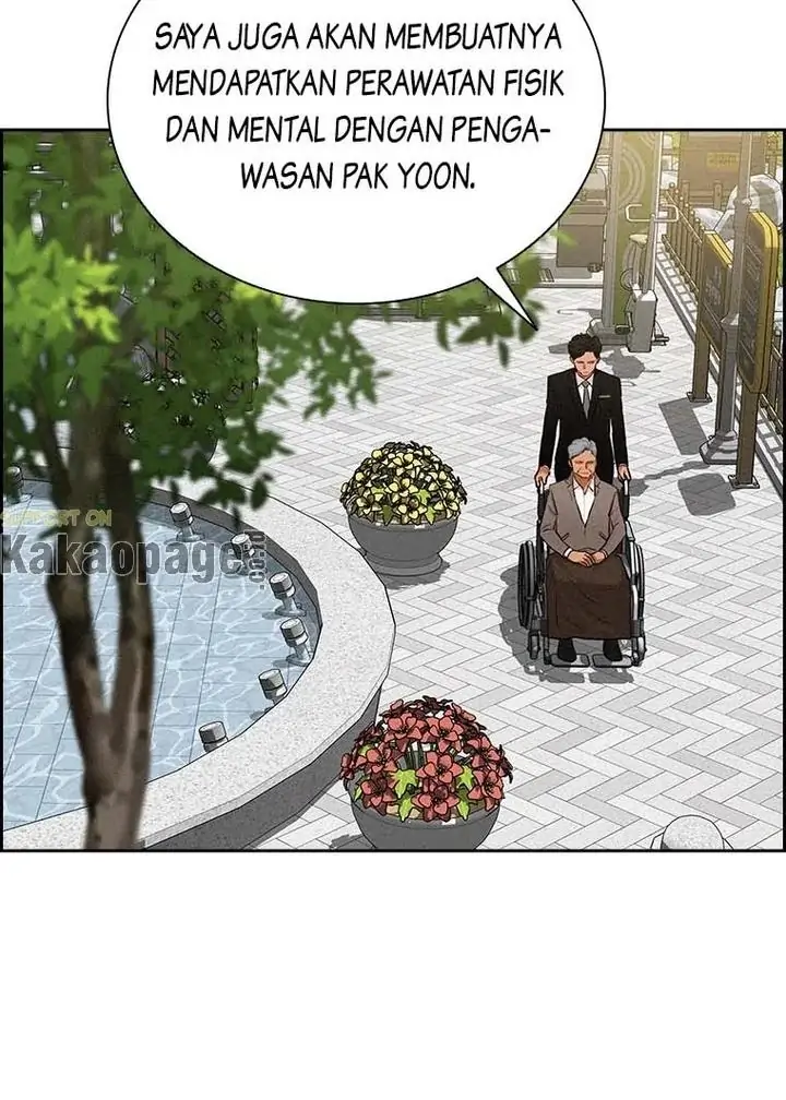 Read Lord of Money ID Manga Online
