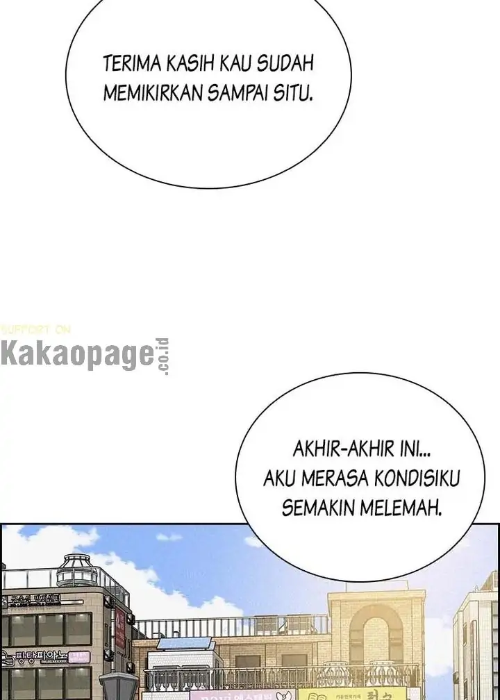Read Lord of Money ID Manga Online